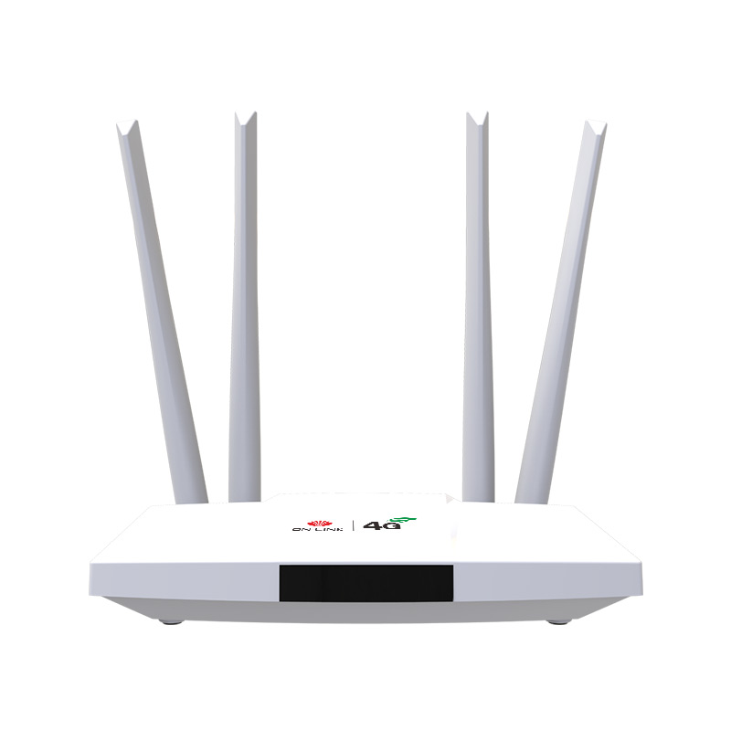 CAT4 CPE ROUTER 