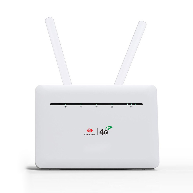 CAT4 CPE ROUTER