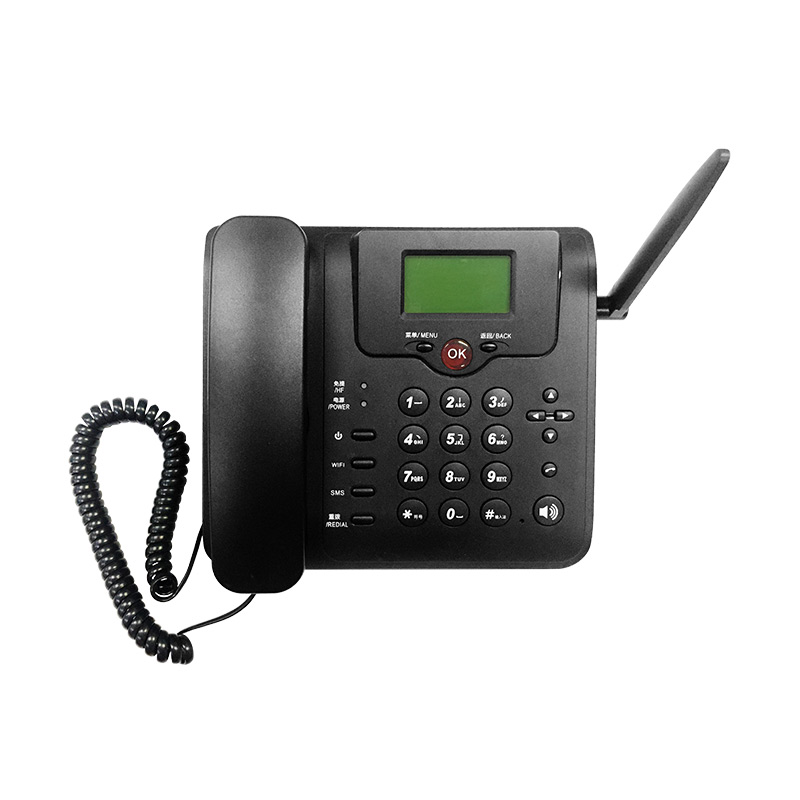 4G WIRELESS FIXED TELEPHONE/ROUTER