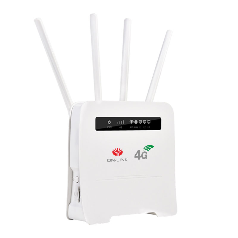 CAT6 CPE ROUTER 