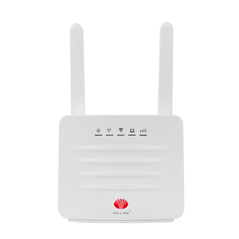 4G CPE Router